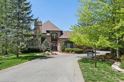 314 Harris Street, Guelph/Eramosa, ON N0B 2K0