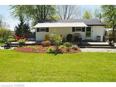22 13TH Street, Haldimand County, ON N0A 1P0