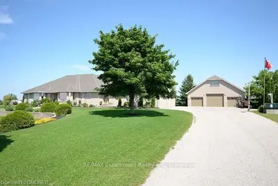 522 Mines Road, Haldimand County, ON N3W 1X9