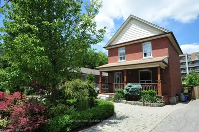 24 ABELL Avenue, Out of Area, MA L6L 1B8
