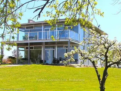 4098 LAKESHORE Road, Lincoln, ON L0R 1B1