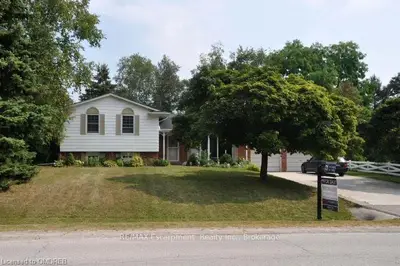 6 FLAMBOROUGH HILLS Drive, Hamilton, ON L0R 1H2