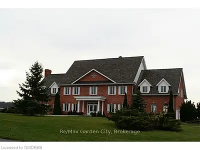 3420 9TH Street, Lincoln, ON L2R 6P7