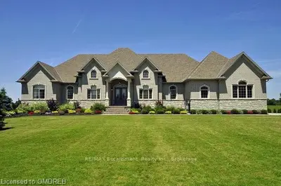 214 Jerseyville Road, Brant, On N3t 5m1