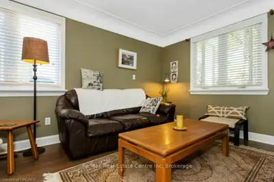 245 MacKenzie Street, Guelph/Eramosa, ON N0B 2K0