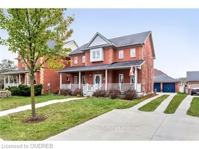 115 PARKVIEW Lane, Guelph/Eramosa, ON N0B 2K0