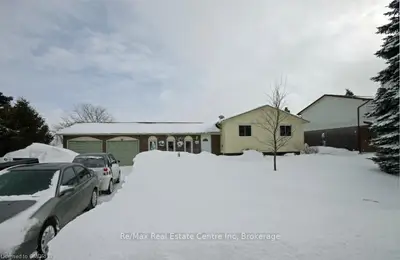 19 Victoria Boulevard, Out of Area, NY L9W 7L6