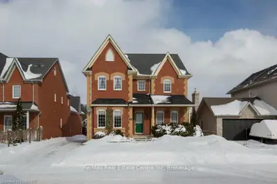 140 PARKVIEW Lane, Guelph/Eramosa, ON N0B 2K0