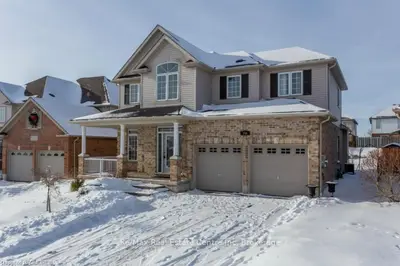 152 MAY Street, Guelph/Eramosa, ON N0B 2K0