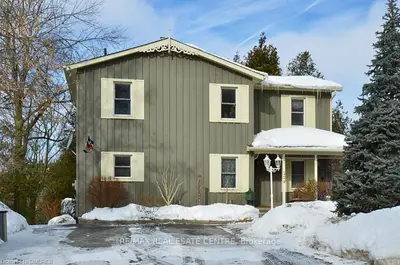 224 HARRIS Street, Guelph/Eramosa, ON N0B 2K0