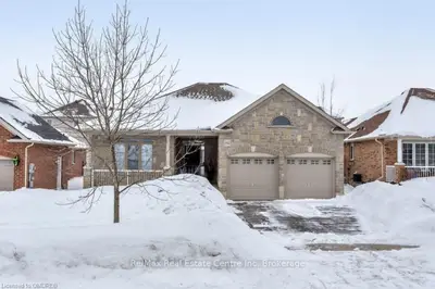 192 MAY Street, Guelph/Eramosa, ON N0B 2K0