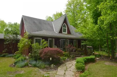 1182 CONCESSION 3 Road, Haldimand County, ON N0A 1L0