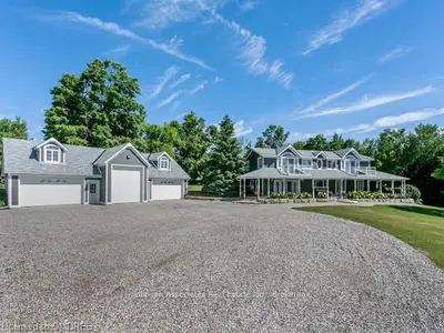5169 Regional 125 Road, Erin, ON N0B 1Z0