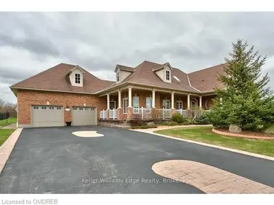 17 SAVONA Crescent, Hamilton, ON L8N 2Z7