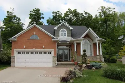 130 Milne Place, Guelph/Eramosa, ON N0B 2K0