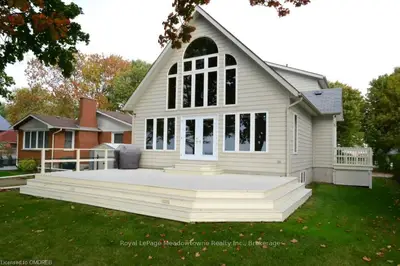 960 LAKESHORE Road, Haldimand County, ON N0A 1P0