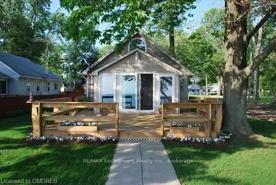 58 LAKESIDE Drive, Haldimand County, ON N0A 1L0