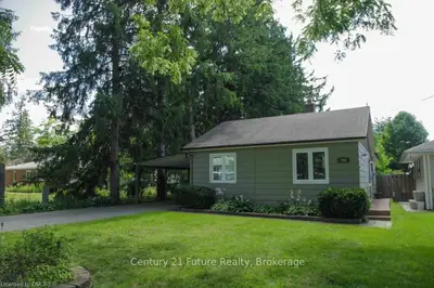 245 MacKenzie Street, Guelph/Eramosa, ON N0B 2K0