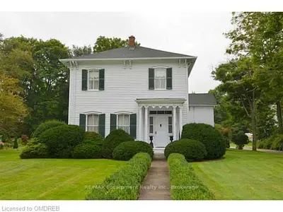 190 LYNEDOCH Road, Norfolk County, ON N4B 2W4