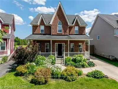 174 Milne Place, Guelph/Eramosa, ON N0B 2K0
