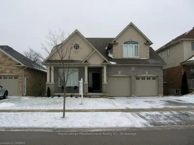 148 PARKINSON Drive, Guelph/Eramosa, ON N0B 2K0