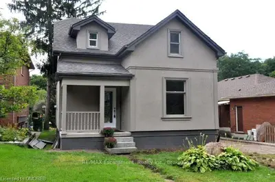 Detached in Hamilton
