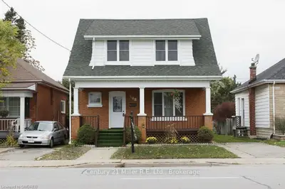 348 St Paul Avenue, Brantford, ON N3R 4N1