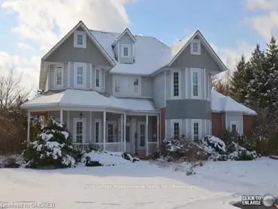 15 Van Straalen Street, Hamilton, ON L0R 1H3