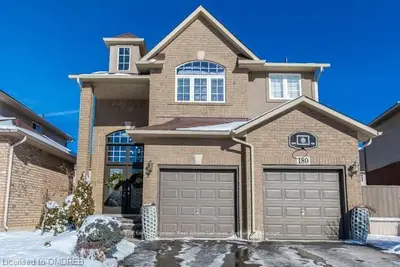 180 Pinehill Drive, Out of Area, NY L0R 1P0