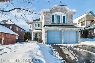 391 Burnett Avenue, Cambridge, ON N1T 1G7