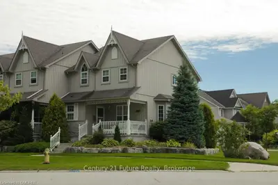 123 Ridge Road, Guelph/Eramosa, ON N0B 2K0