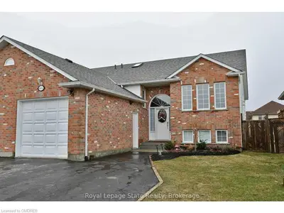4436 DENNIS Avenue, Lincoln, ON L0R 1B5