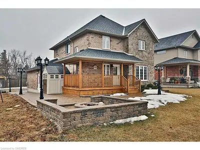 531 MAIN Street S, Guelph/Eramosa, ON N0B 2K0