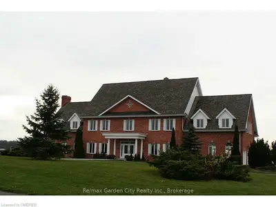 3420 NINTH Street, Lincoln, ON L2R 6P7
