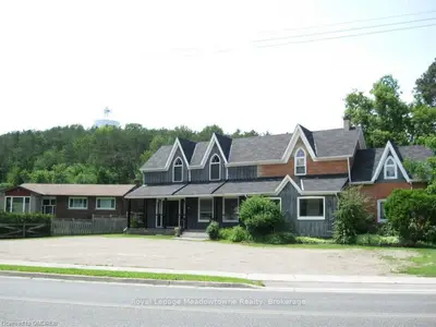 1 Wellington Road 124, Erin, ON N0B 1T0