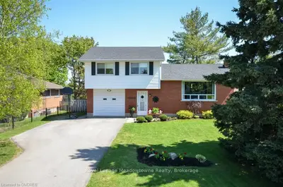 17 DUNDAS Street E, Erin, ON N0B 1T0