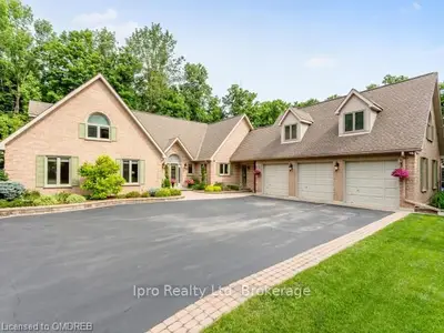 4151 Ennisclare Drive, Guelph/Eramosa, ON N0B 2K0