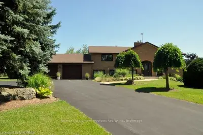 542 Carlisle Road, Out of Area, PA L0P 1B0