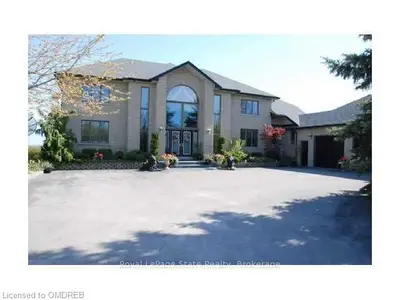3274 KING Street, Lincoln, ON L0R 2C0