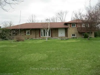 333 3rd CONC Road, Haldimand County, ON N0A 1G0