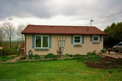 318 INDIAN Trail, Asphodel-Norwood, ON K0L 1Y0
