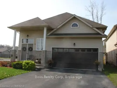 3 Henley Court, Welland, ON L3B 6E8