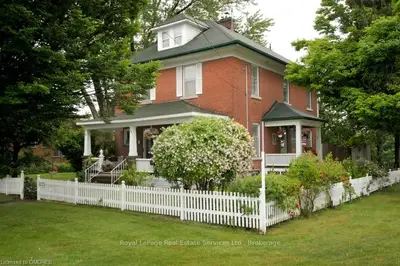 4376 Victoria Avenue, Lincoln, ON L0R 2E0
