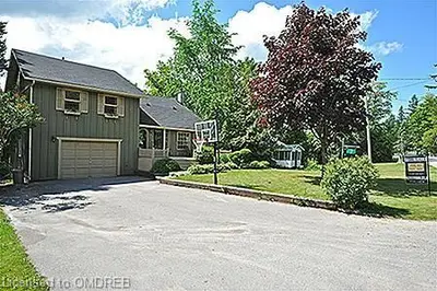 7 LESLIE FROST Lane, Kawartha Lakes, ON K9V 4R6