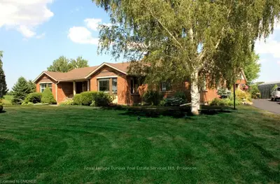 1155 FIDDLERS GREEN Road, Hamilton, ON L9G 3L1