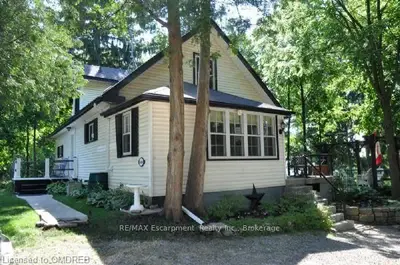 Detached in Hamilton