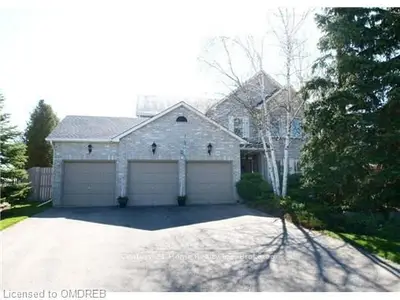 27 Lee Court, Cambridge, ON N1T 1K1