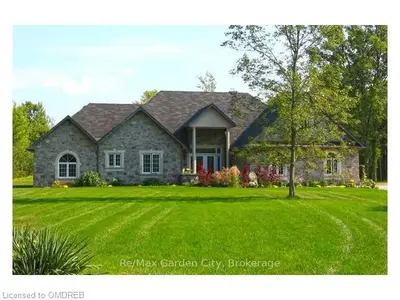 74405 #45 REGIONAL Road, Wainfleet, ON L0R 2J0