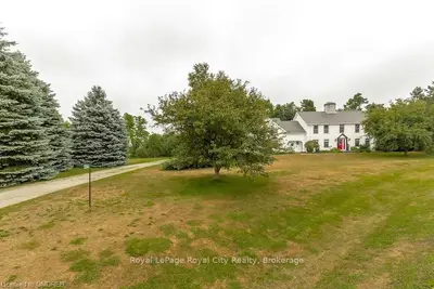 44 LOWRIE Lane, Guelph/Eramosa, ON N0B 1P0