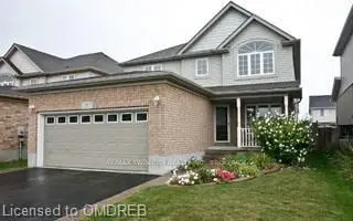 40 Houghton Street, Cambridge, ON N3C 4K7